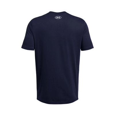 Imagen 2 del producto POLERA UNDER ARMOUR MANGA CORTA SPORTSYLE | 1382911-408