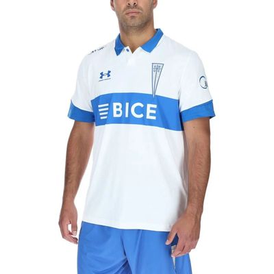 CAMISETA UNIVERSIDAD CATÓLICA EDICION 85 AÑOS | 1368302-101