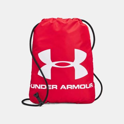 MOCHILA UNDER ARMOUR OZSEE ROJA | 1240539-603
