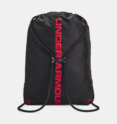 Imagen 2 del producto MOCHILA UNDER ARMOUR OZSEE ROJA | 1240539-603