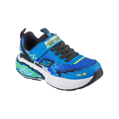 Imagen 2 del producto ZAPATILLAS URBANAS SKECHERS MEGA CRAFT 4K INFANTIL | 402160L-BLLM