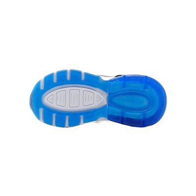 Imagen 2 del producto ZAPATILLAS SKECHERS RAPID CHARGE 402030N-BKRB