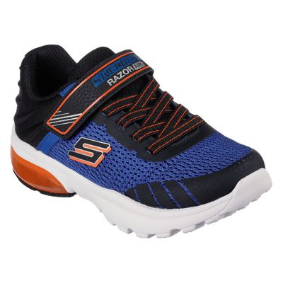ZAPATILLAS SKECHERS RAZOR FLEX AIR 403853L-RYBK