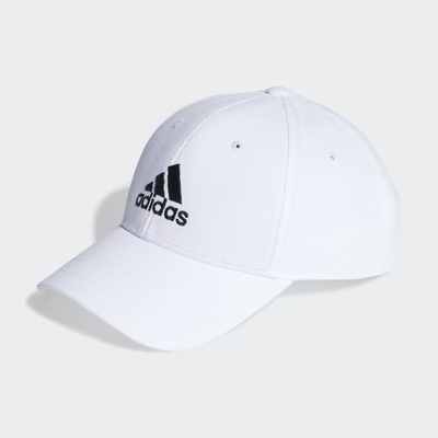 Imagen 1 del producto GORRA ADIDAS COTTON TWILL BASEBALL IB3243