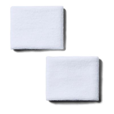 Imagen 2 del producto MUÑEQUERAS UNDER ARMOUR PERFORMARCE 1276991-100