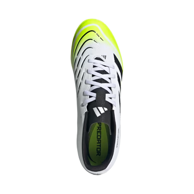 Imagen 2 del producto ZAPATILLAS BABY FUTBOL ADIDAS PREDATOR CLUB INFANTIL JH8854