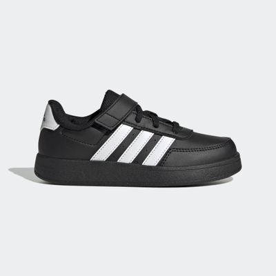 ZAPATILLAS ADIDAS BREAKNET COURT NIÑOS HP8968