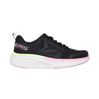 Imagen 1 del producto ZAPATILLAS RUNING SKECHERS GO RUN INFANTIL 303984L-BLK