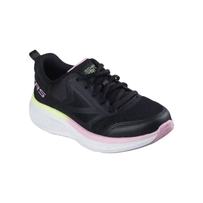 Imagen 2 del producto ZAPATILLAS RUNING SKECHERS GO RUN INFANTIL 303984L-BLK