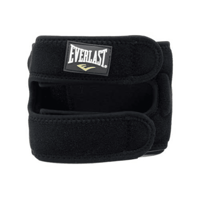 Imagen 1 del producto SOPORTE DE RODILLA EVERLAST DOBLE AJUSTE | 841212128089