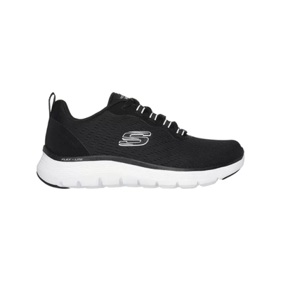 ZAPATILLAS SKECHERS FLEX APPEAL 5.0 | 150201-BKW