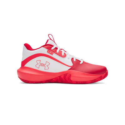 ZAPATILLAS DE BASKETBALL UNDER ARMOUR LOCKDOWN 7 UNISEX | 3028512-104