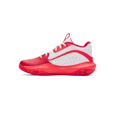 Imagen 2 del producto ZAPATILLAS DE BASKETBALL UNDER ARMOUR LOCKDOWN 7 UNISEX | 3028512-104