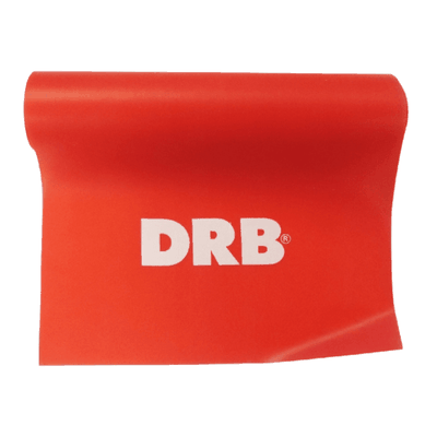 BANDA ELASTICA DRB ROJO F.30.06