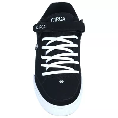 Imagen 2 del producto ZAPATILLAS CIRCA 205 VULC BLACK WHITE | 13011