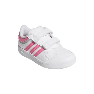 Imagen 2 del producto ZAPATILLAS ADIDAS HOOPS 4.0 INFANTIL | JI0907