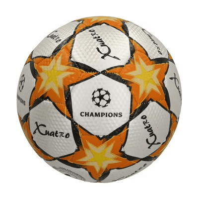 BALÓN FÚTBOL CUATRO | SZ-BALL007