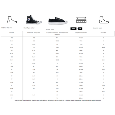 Imagen 2 del producto ZAPATILLA CONVERSE PRO BLAZE JUVENIL | A01072C-001