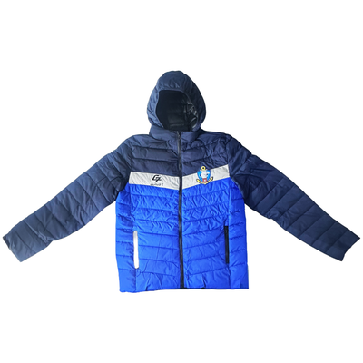 PARKA TERMICA CDA 2025 ADULTO DA031/A