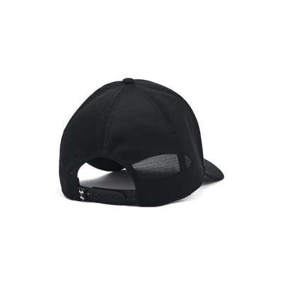 Imagen 2 del producto GORRO UNDER ARMOUR TRUCKER PROJECT ROCK | 1369815-003