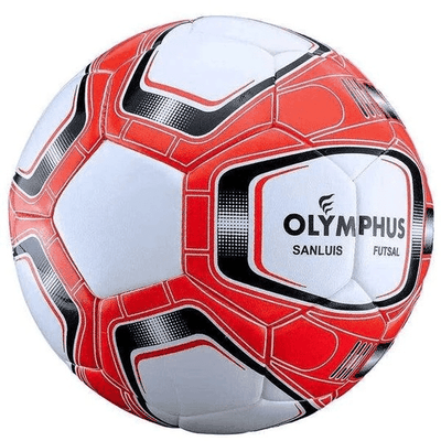 BALON OLYMPHUS SAN LUIS FUTSAL N°3 | 102041020