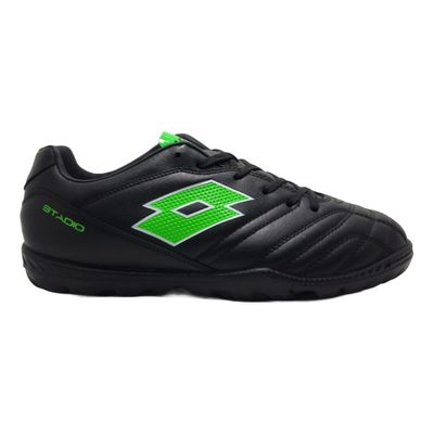 ZAPATILLAS BABY FUTBOL LOTTO JUVENIL | 2196991NI-2