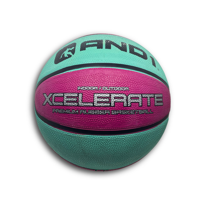BALÓN AND1 XCELERATE 5A1BK0297F6F3