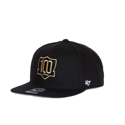 JOCKEY SNAPBACK 47 COLO COLO CENTENARIO WSBARCP180WBPBK