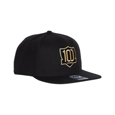 Imagen 2 del producto JOCKEY SNAPBACK 47 COLO COLO CENTENARIO WSBARCP180WBPBK
