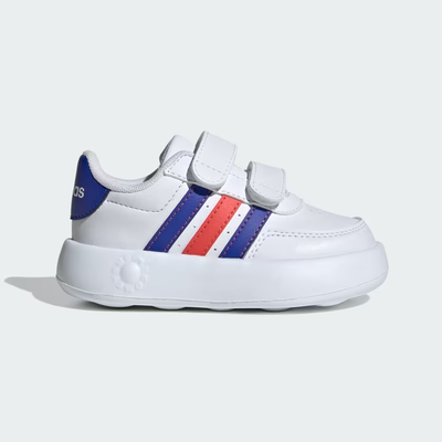 ZAPATILLAS ADIDAS BREAKNET 2.0 BEBES ID5278