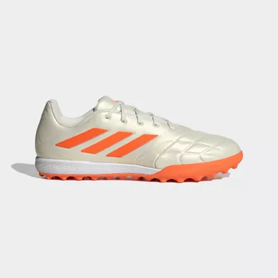 ZAPATILLAS ADIDAS DE BABY FUTBOL COPA PURE.3 TF ADULTO GY9053