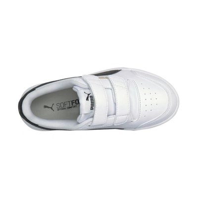 Imagen 2 del producto ZAPATILLAS URBANAS PUMA SHUFFLE V PS INFANTIL | 375689 02