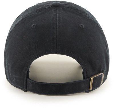 Imagen 2 del producto Gorra Anaheim Ducks 47 Brand Clean Up NHL Team negro HNLRGW