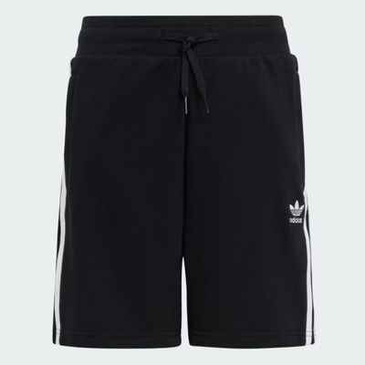 SHORT ADIDAS JUVENIL ADICOLOR NEGRO | IY7481