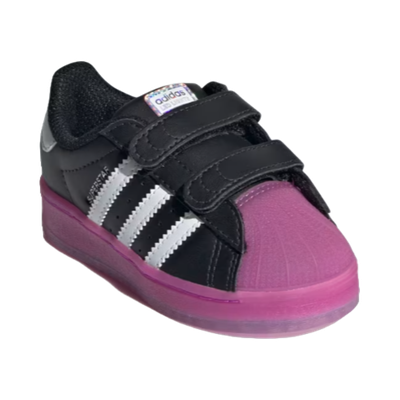 Imagen 2 del producto ZAPATILLAS ADIDAS SUPERSTAR LED COMFORT CLOSURE IG7003