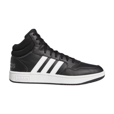 ZAPATILLAS ADIDAS HOOPS 3.0 MID CLASSIC VINTAGE GW3020