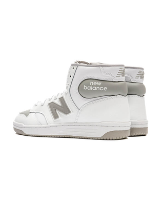 Imagen 2 del producto ZAPATILLAS NEW BALANCE BB480SCD