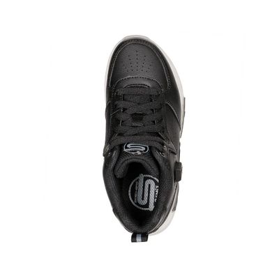 Imagen 2 del producto ZAPATILLAS SKECHERS S-LIGHTS REMIX 400620L-BLK