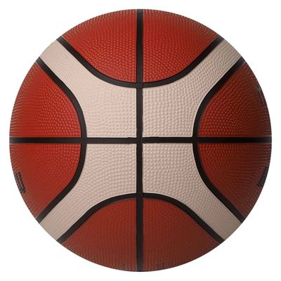 Imagen 2 del producto BALON DE BASQUETBOL MOLTEN BG1600 N°7 | MO22085