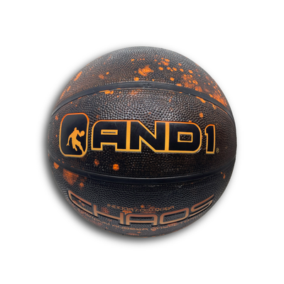 Imagen 2 del producto BALÓN AND1 CHAOS SPACE 5A1BK0301B7F3