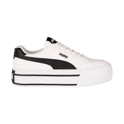 Imagen 1 del producto ZAPATILLAS URBANAS PUMA COURT CLASSIC VULC MUJER | 402329 01