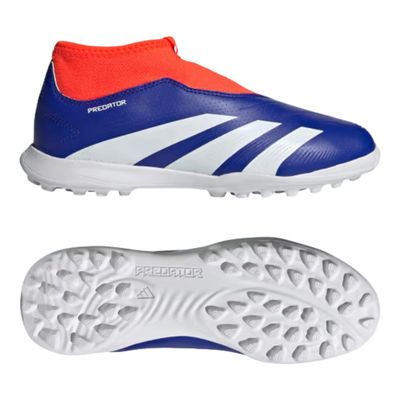 Imagen 2 del producto ZAPATILLAS DE BABYFÚTBOL ADIDAS PREDATOR LEAGUE NIÑOS/JUVENIL| IF6429