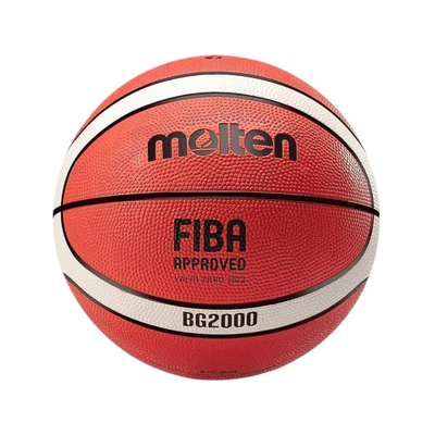 BALON DE BASKETBALL MOLTEN BG 2000 N°7 | MO21939