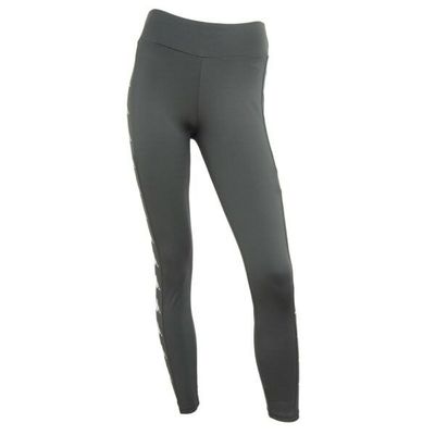 Imagen 1 del producto Legging Kappa 2262 Women Banda Grey KPWLEGI2262NEG