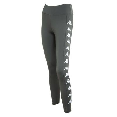 Imagen 2 del producto Legging Kappa 2262 Women Banda Grey KPWLEGI2262NEG