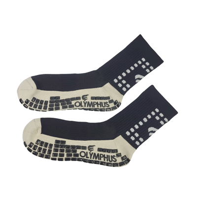 Imagen 2 del producto CALCETINES OLYMPHUS BLACK ADULTO 1014027901