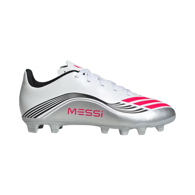 ZAPATILLAS DE FUTBOL ADIDAS F50 MESSI INFANTIL JP7457