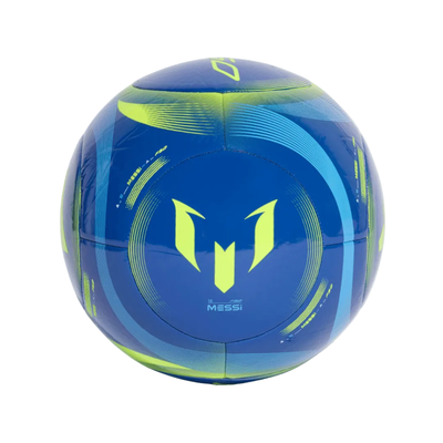 PELOTA DE FÚTBOL ADIDAS MESSI CLUB | JI8286