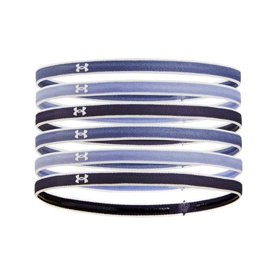 MINI BANDAS UNDER ARMOUR PAQUETE DE 6 MUJER | 1286016-767