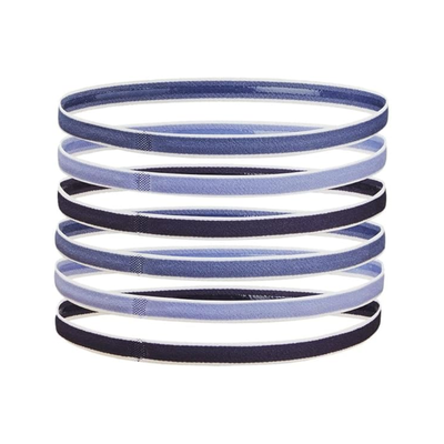 Imagen 2 del producto MINI BANDAS UNDER ARMOUR PAQUETE DE 6 MUJER | 1286016-767